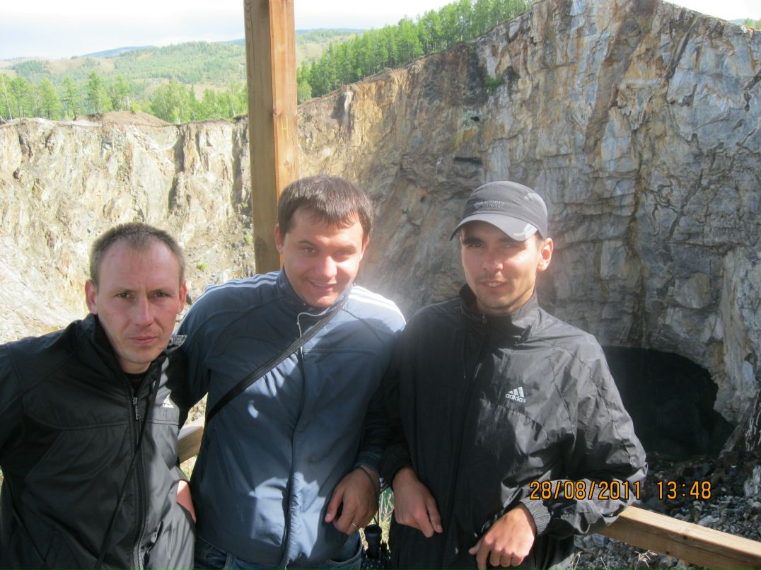 Александр Рыков фотография #8