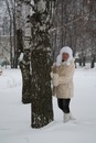 Фотография Симбирской Ирины