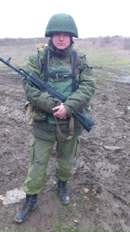 Иван Пирогов фотография #46