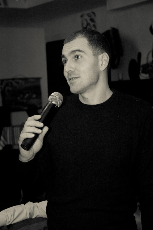 Сергей Щевелев фотография #13