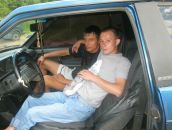 Фотография Клюева Сергея