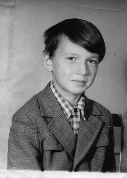 №8, Лев Смирнов №8, Лев Смирнов