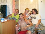 Иван Макеев фотография #11 (источник - https://vk.com/id6415211)