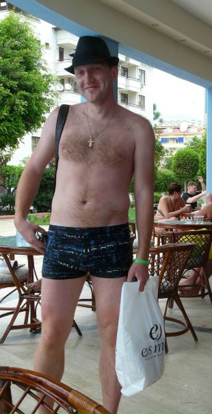 №15, Александр Волков №15, Александр Волков