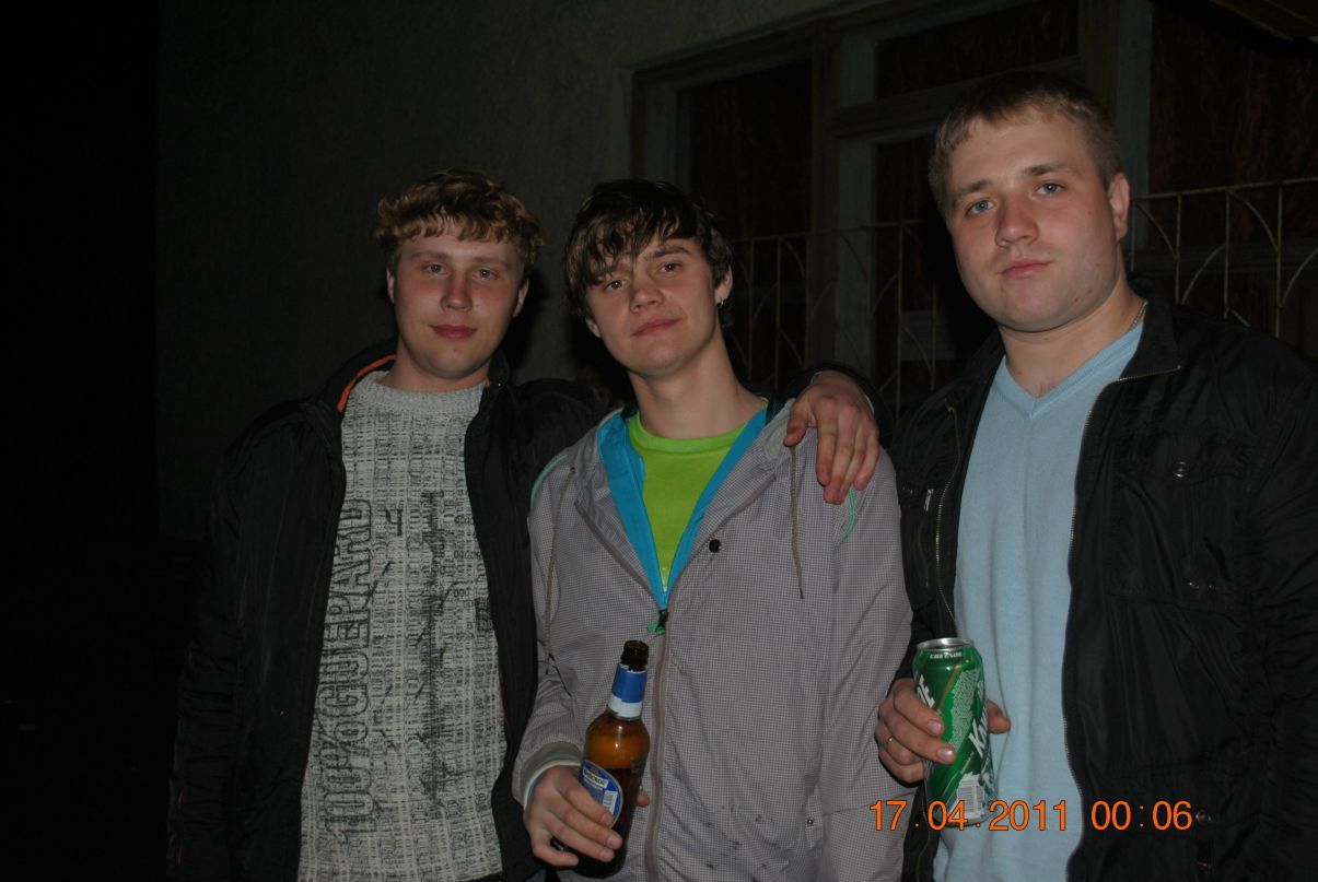 Валентин Федоров фотография #38
