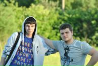 Іван Баган фотография #4 (источник - https://vk.com/id25973953)