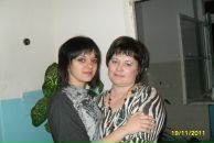 Фотография Платоновой Натальи