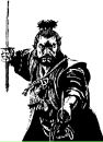 Miyamoto Musashi фотография #9 (источник - https://vk.com/id143618482)