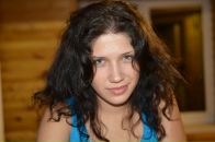 Фотография Исаковой Виктории