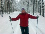 Фотография Матыциной Лидии