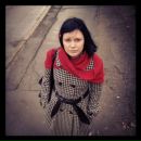 Фотография Поляковой Евгении