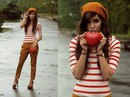Дівчинка Загадка фотография #8 (источник - https://vk.com/id163563913)