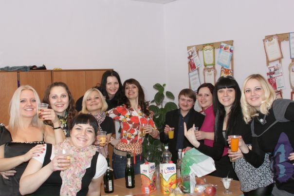 №10, Нина Семенчук №10, Нина Семенчук