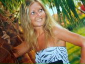 Фотография Михайловой Дарьи