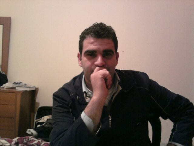 Karim Masaad фотография #18