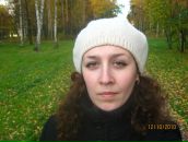 Фотография Хохловой Юлии