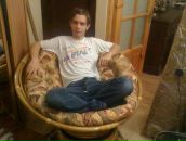 Фотография Толстикова Александра