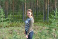 Фотография Марфиной Валентины