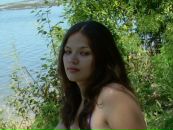 Фотография Руженской Марии