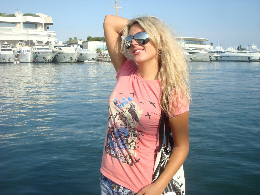 Марта Лева фотография #29