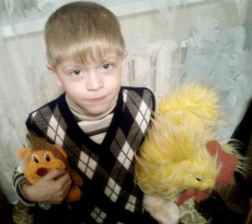 Тёма Софонов фотография #15