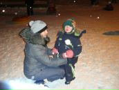 Фотография Богдановой Веры