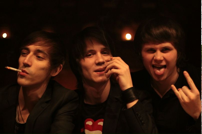 Вова Софронычев фотография #41