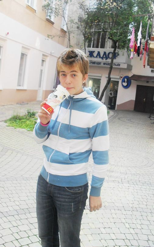 Валера Боженко фотография #5