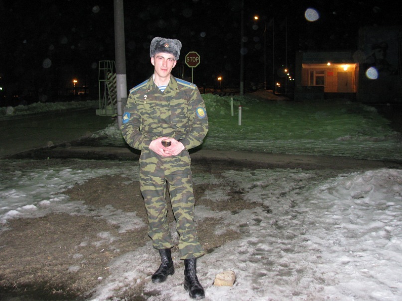 Рустам Каримов фотография #10