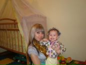 Фотография Зайцевой Марьяны