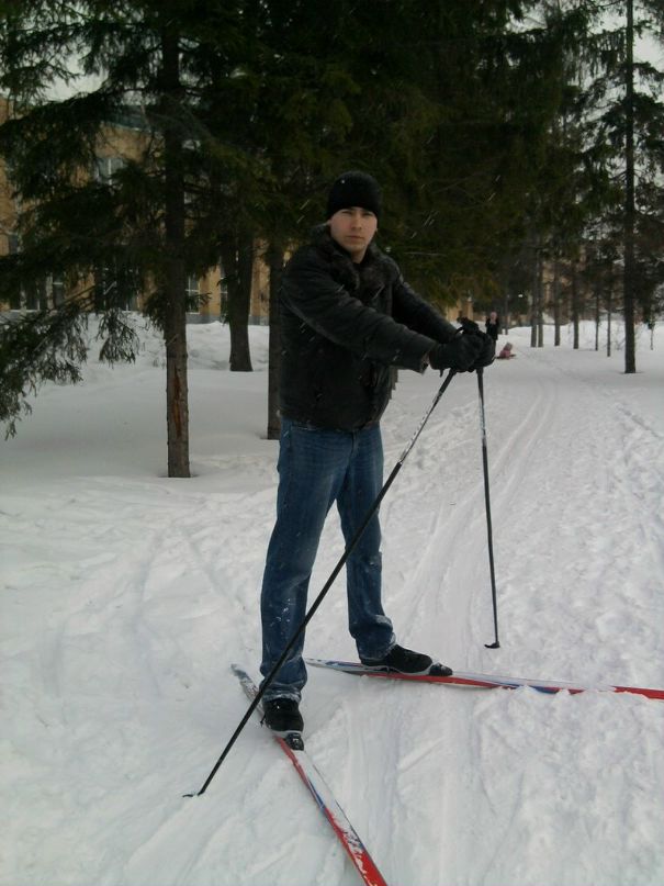Сергей Степаненко фотография #31