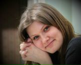 Фотография Сунгуровой Иришки