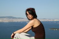 Фотография Лазаревой Алены