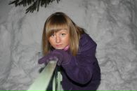 Фотография Агеевой Яны