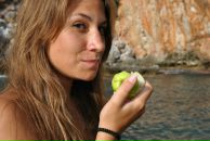 Фотография Седельниковой Евгении