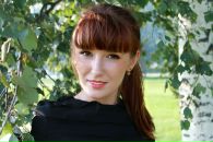 Фотография Тимофеевой Ирины
