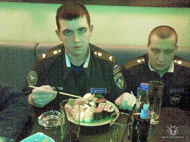 Иван Иванов фотография #42