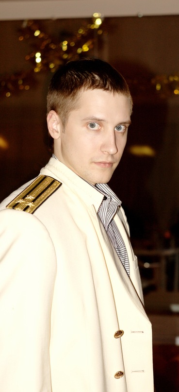 Лев Лунёв фотография #45