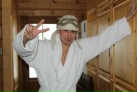 Фотография Казанцева Сергея