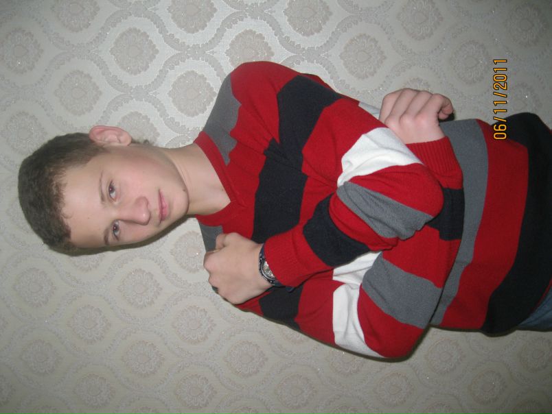 №9, Игорь Нужных №9, Игорь Нужных