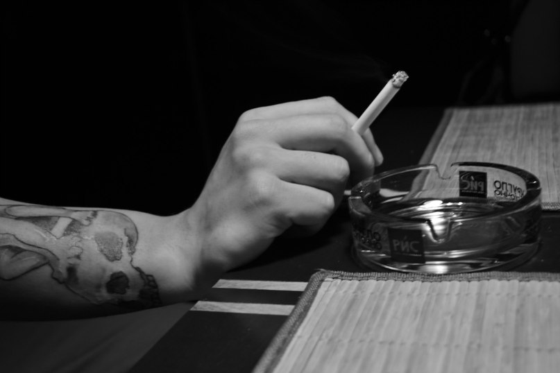 Black Star фотография #34