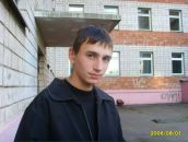 Фотография Садыкова Марселя