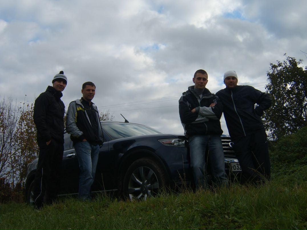 Дмитрий Дмитриев фотография #5