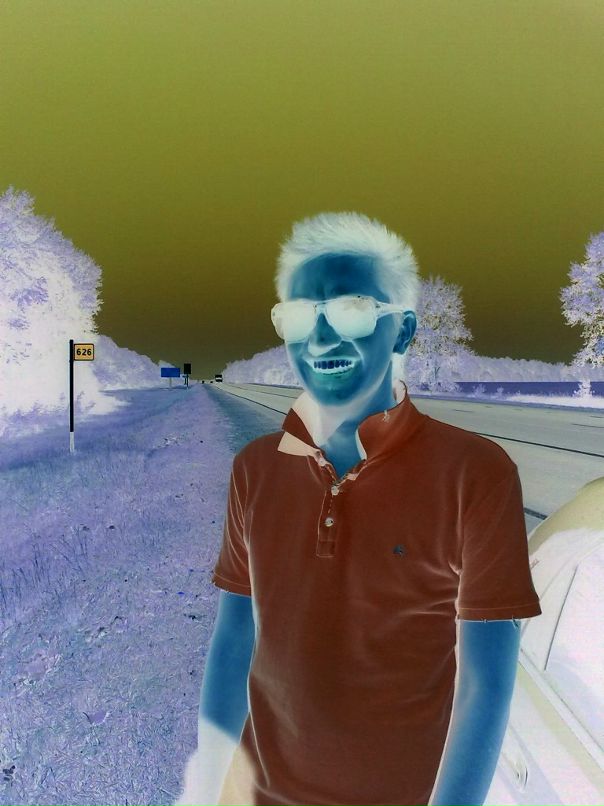 Миша Кошелев фотография #22