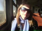 Фотография Чупахиной Ольги