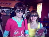 Алёна Мудрикова фотография #15 (источник - https://vk.com/id577494)