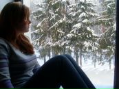 Фотография Ивановой Ангелины