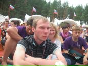 Фотография Руднева Павла