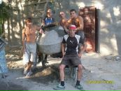Роман Льовочкін фотография #24 (источник - https://vk.com/id83879323)