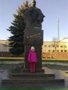 Танічка Страшівська фотография #13 (источник - https://vk.com/id161266208)
